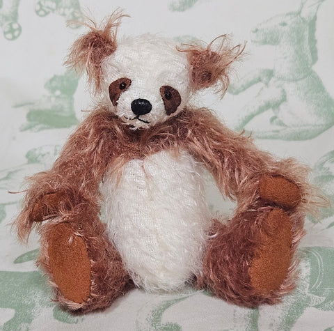 Paul by Hardy Bears - 12cm