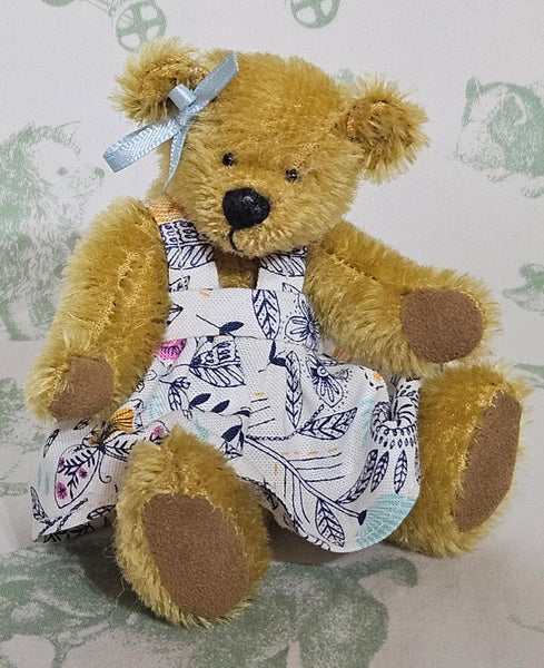 Bridget by Hardy Bears - 10cm