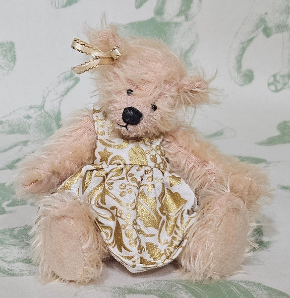 Eve by Hardy Bears - 11cm