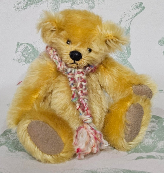 Alex by Hardy Bears - 12cm