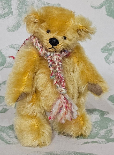 Alex by Hardy Bears - 12cm