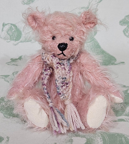 Andy by Hardy Bears - 12cm