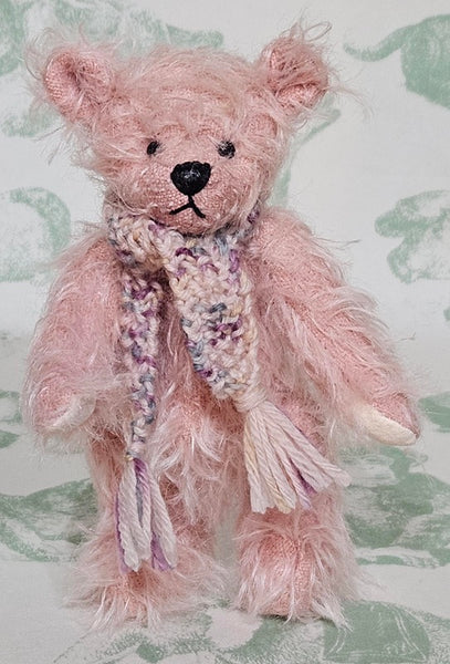 Andy by Hardy Bears - 12cm
