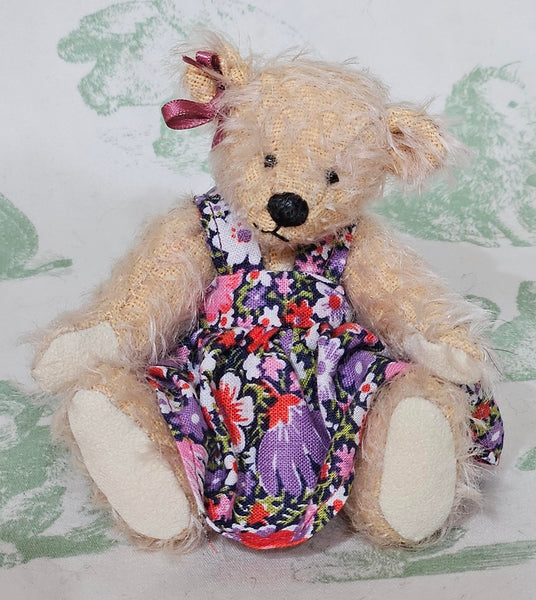 Dixie by Hardy Bears - 11cm