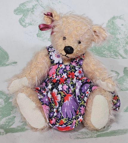 Dixie by Hardy Bears - 11cm