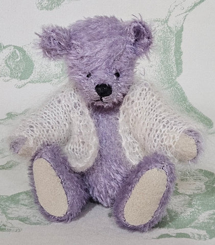 Ewan by Hardy Bears - 10cm