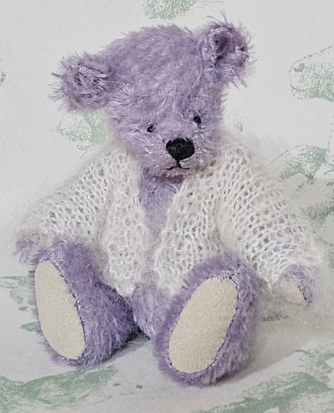 Ewan by Hardy Bears - 10cm