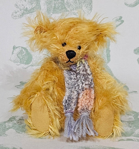 Jason by Hardy Bears - 13cm