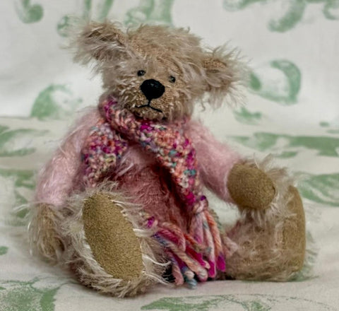Jason by Hardy Bears - 13cm