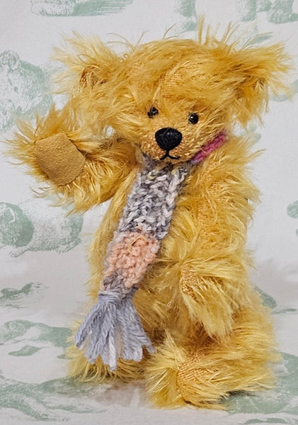 Jason by Hardy Bears - 13cm
