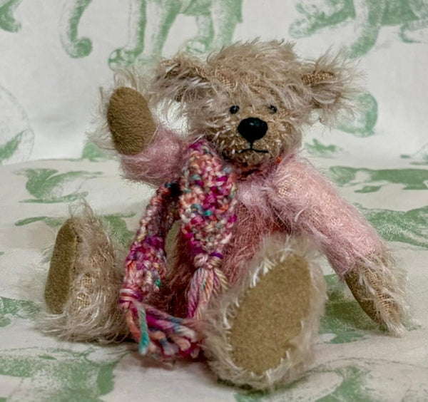 Jason by Hardy Bears - 13cm
