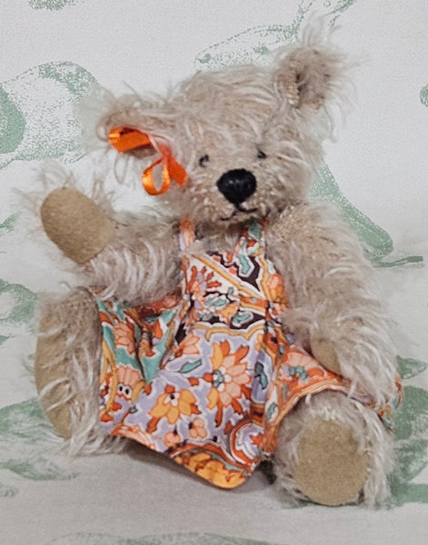 Kirstie by Hardy Bears - 11cm