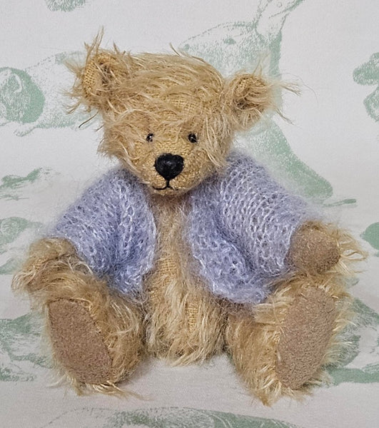 Marcus by Hardy Bears - 11cm