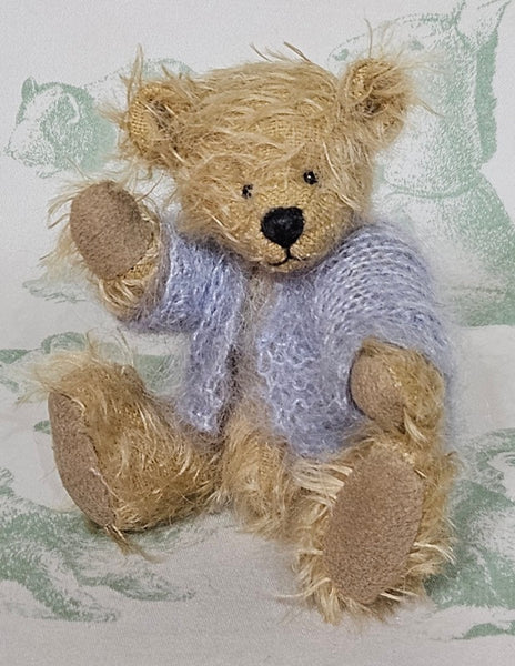 Marcus by Hardy Bears - 11cm