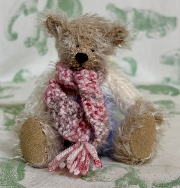 Matt by Hardy Bears - 13cm