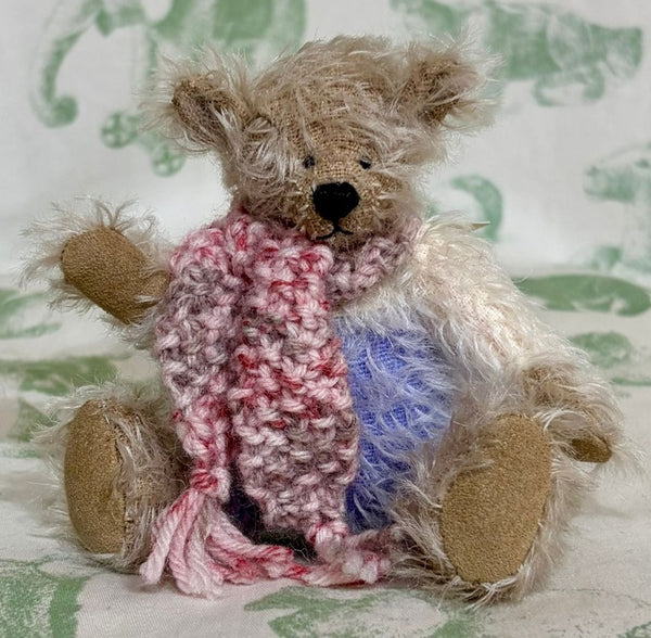 Matt by Hardy Bears - 13cm