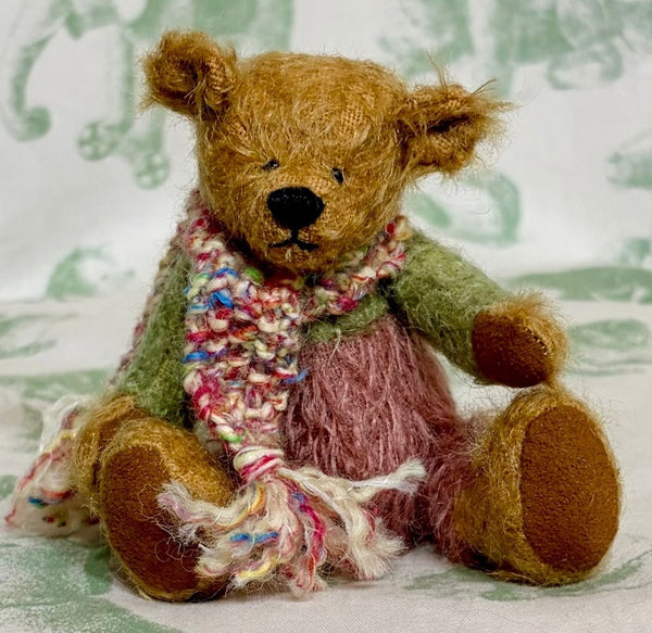 Simon by Hardy Bears - 13cm