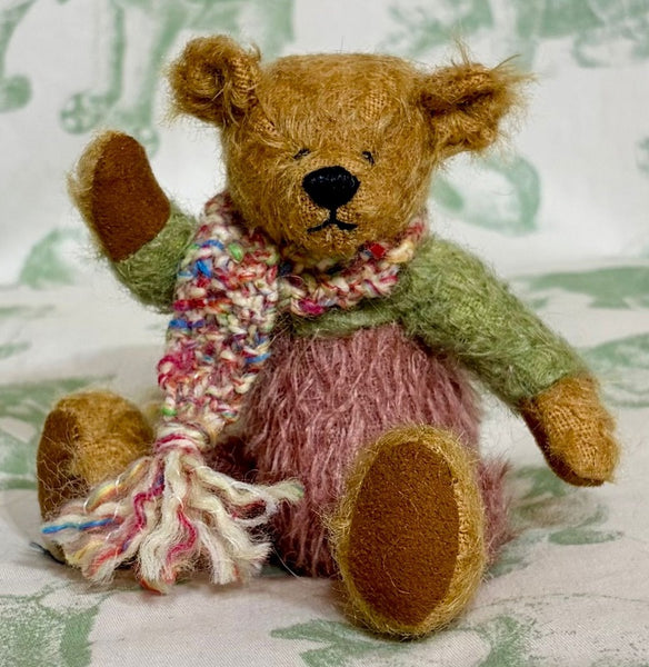 Simon by Hardy Bears - 13cm