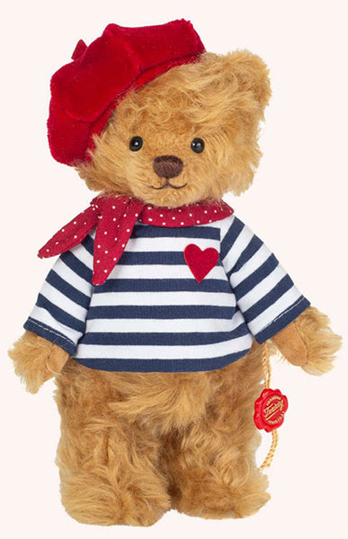 テディハーマン（Teddy-Hermann） Teddy Bear テディベア goes