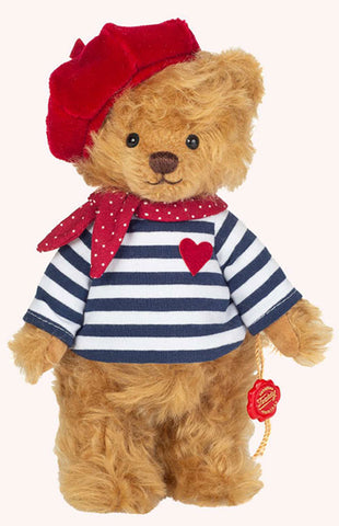Armand Teddy Bear by Teddy Hermann - 21cm