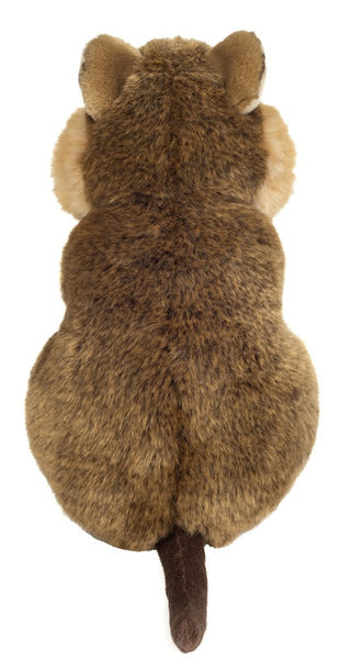 Quokka by Teddy Hermann - 24cm