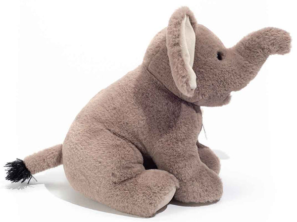Elephant by Teddy Hermann - 35cm