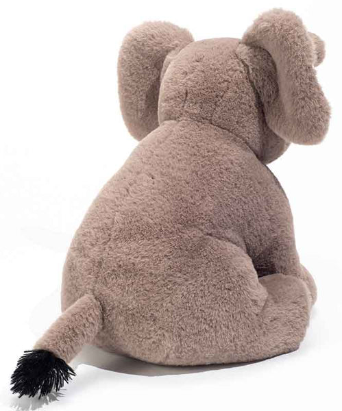 Elephant by Teddy Hermann - 35cm