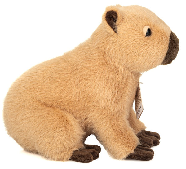 Capybara by Teddy Hermann - 25cm