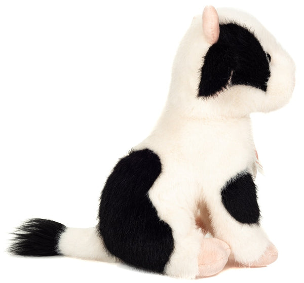 Smilla Cow by Teddy Hermann - 25cm