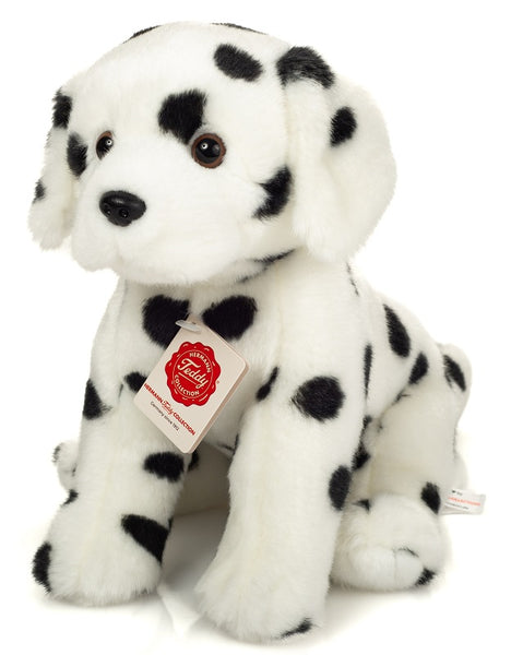 Dalmatian by Teddy Hermann - 27cm