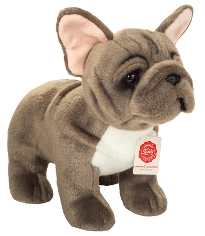 French Bulldog by Teddy Hermann - 30cm