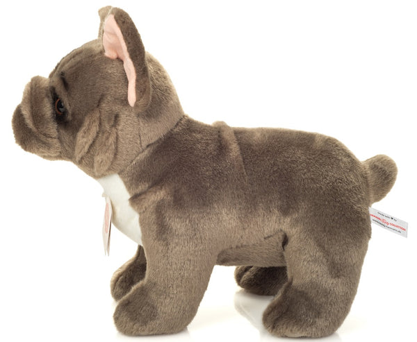French Bulldog by Teddy Hermann - 30cm