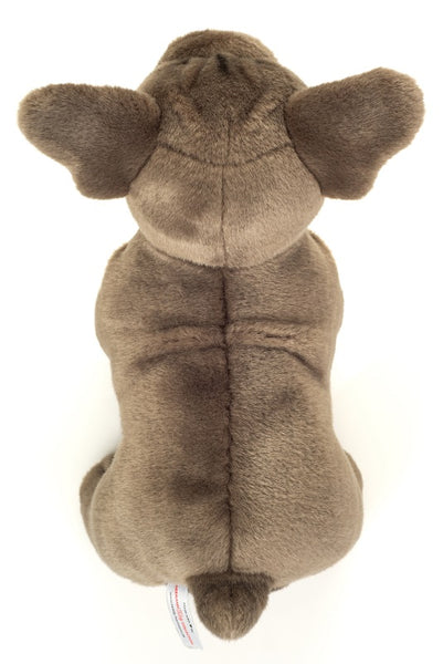 French Bulldog by Teddy Hermann - 30cm
