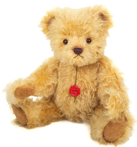 Milly Teddy Bear by Teddy Hermann - 54cm