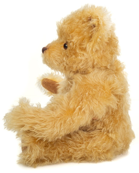 Milly Teddy Bear by Teddy Hermann - 54cm