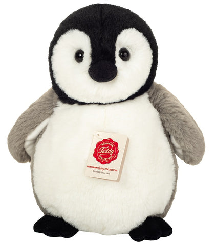 Penguin by Teddy Hermann - 25cm