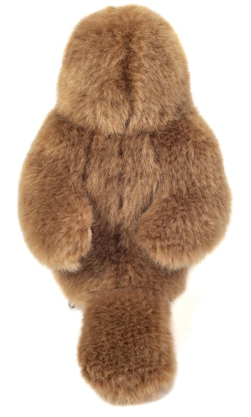 Robin by Teddy Hermann - 15cm