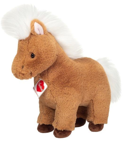 Yuna Shetland Pony by Teddy Hermann - 30cm