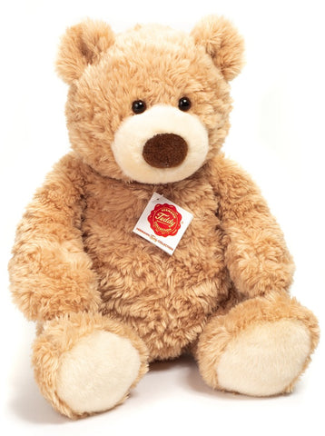 Sandy Teddy Bear by Teddy Hermann - 34cm