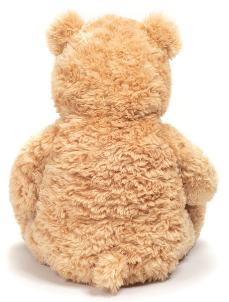 Sandy Teddy Bear by Teddy Hermann - 34cm