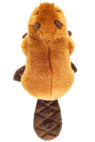 Beaver by Teddy Hermann - 28cm