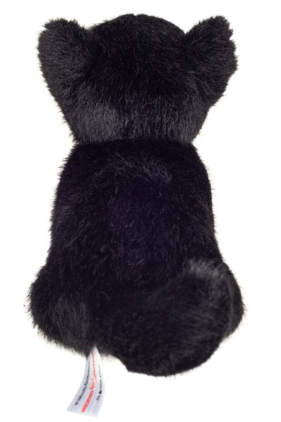 Fluffy Cat by Teddy Hermann - 20cm