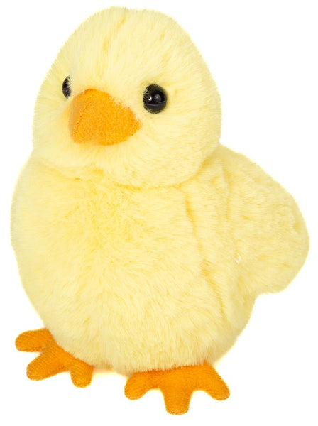 Chick by Teddy Hermann - 10cm