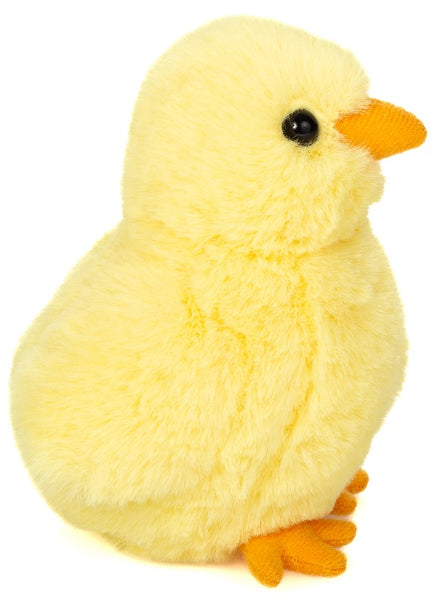 Chick by Teddy Hermann - 10cm