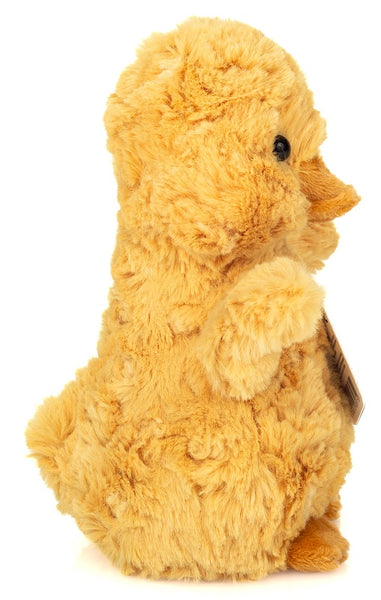 Vivi Chick by Teddy Hermann - 14cm