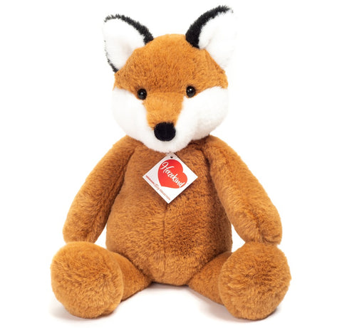 Foxie Fox by Teddy Hermann - 32cm