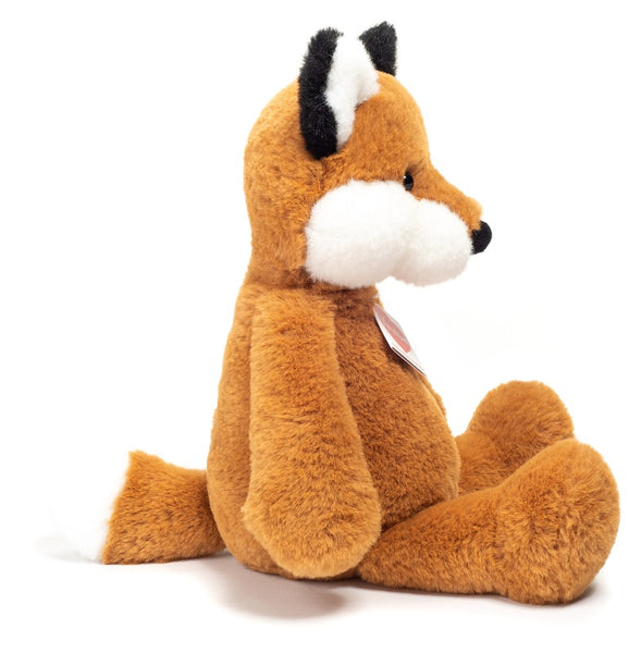 Foxie Fox by Teddy Hermann - 32cm