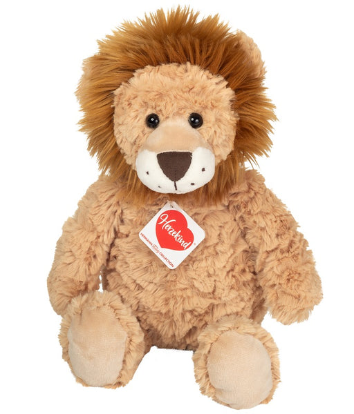 Liam Lion by Teddy Hermann - 32cm