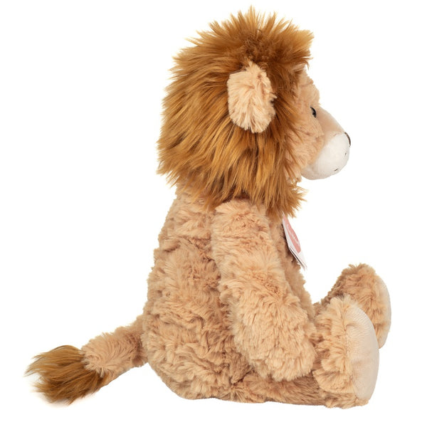 Liam Lion by Teddy Hermann - 32cm