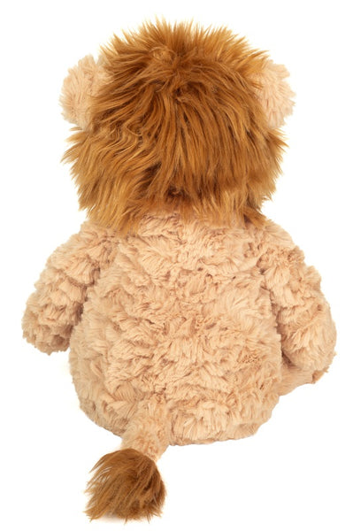 Liam Lion by Teddy Hermann - 32cm